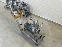 Mobiele vloeistofpomp - afbeelding 2 van  6