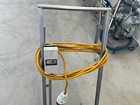 Mobiele vloeistofpomp - afbeelding 6 van  6