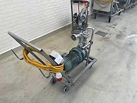 Mobiele vloeistofpomp - afbeelding 3 van  6