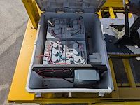 Mobiele vms-aanhangwagen, peters, p1, 2013, (variable message sign) - afbeelding 7 van  22