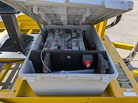 Mobiele vms-aanhangwagen, peters, p1, 2013, (variable message sign) - afbeelding 8 van  22