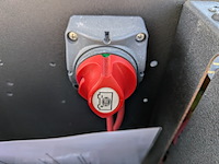 Mobiele vms-aanhangwagen, peters, p1, 2013, (variable message sign) - afbeelding 9 van  22