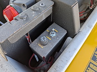 Mobiele vms-aanhangwagen, peters, p1, 2013, (variable message sign) - afbeelding 10 van  22