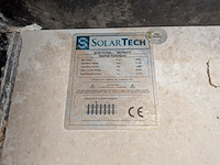 Mobiele vms-aanhangwagen, peters, p1, 2013, (variable message sign) - afbeelding 14 van  22