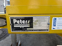 Mobiele vms-aanhangwagen, peters, p1, 2013, (variable message sign) - afbeelding 15 van  22