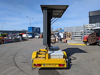 Mobiele vms-aanhangwagen, peters, p1, 2013, (variable message sign) - afbeelding 17 van  22