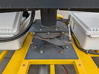 Mobiele vms-aanhangwagen, peters, p1, 2014, (variable message sign) - afbeelding 3 van  22