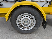 Mobiele vms-aanhangwagen, peters, p1, 2014, (variable message sign) - afbeelding 4 van  22