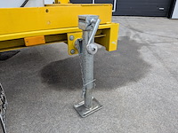 Mobiele vms-aanhangwagen, peters, p1, 2014, (variable message sign) - afbeelding 5 van  22