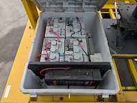 Mobiele vms-aanhangwagen, peters, p1, 2014, (variable message sign) - afbeelding 6 van  22