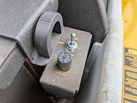 Mobiele vms-aanhangwagen, peters, p1, 2014, (variable message sign) - afbeelding 8 van  22