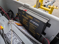 Mobiele vms-aanhangwagen, peters, p1, 2014, (variable message sign) - afbeelding 9 van  22