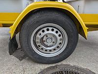 Mobiele vms-aanhangwagen, peters, p1, 2014, (variable message sign) - afbeelding 10 van  22