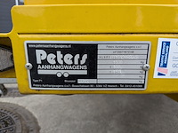 Mobiele vms-aanhangwagen, peters, p1, 2014, (variable message sign) - afbeelding 15 van  22