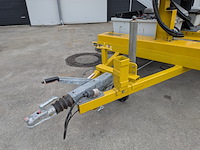 Mobiele vms-aanhangwagen, peters, p1, 2014, (variable message sign) - afbeelding 22 van  22
