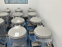 Mobiele vuilniszakhouder (8x) - afbeelding 3 van  3
