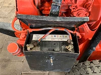 Mobiele vuilwaterpomp - afbeelding 5 van  7