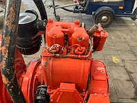 Mobiele vuilwaterpomp - afbeelding 6 van  7