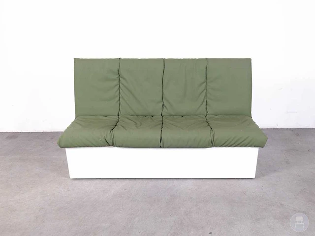 Mobiele wandbank - afbeelding 3 van  6