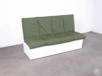 Mobiele wandbank - afbeelding 5 van  6