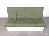 Mobiele wandbank - afbeelding 2 van  6