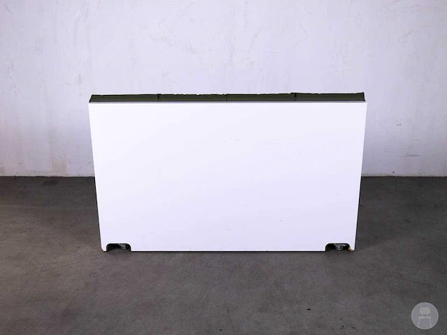 Mobiele wandbank - afbeelding 4 van  6