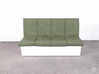 Mobiele wandbank - afbeelding 2 van  5