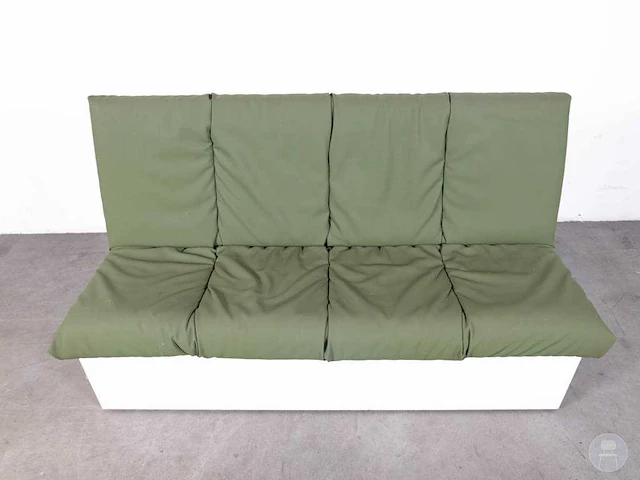 Mobiele wandbank - afbeelding 3 van  5