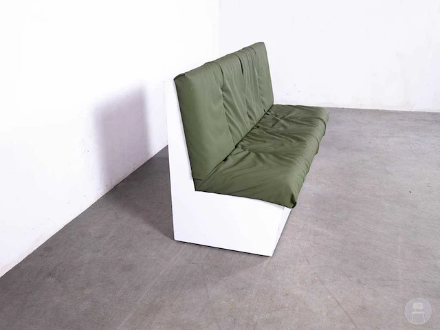 Mobiele wandbank - afbeelding 4 van  5