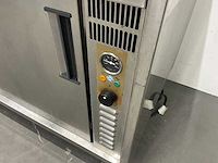 Mobiele warmhoudkast - afbeelding 4 van  7