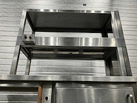 Mobiele warmhoudkast - afbeelding 9 van  12