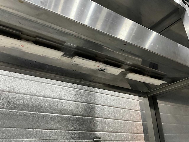 Mobiele warmhoudkast - afbeelding 10 van  12