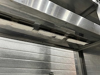 Mobiele warmhoudkast - afbeelding 10 van  12