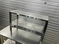 Mobiele warmhoudkast - afbeelding 12 van  12