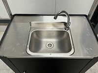 Mobiele was kraan - afbeelding 3 van  6