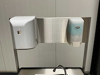 Mobiele was kraan - afbeelding 4 van  6