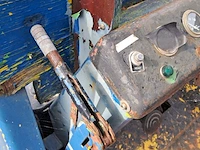 Mobiele werfkraan, hyster - afbeelding 3 van  31