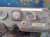 Mobiele werfkraan, hyster - afbeelding 5 van  31