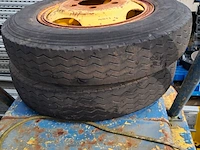 Mobiele werfkraan, hyster - afbeelding 9 van  31