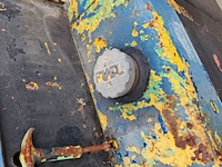 Mobiele werfkraan, hyster - afbeelding 10 van  31