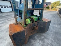 Mobiele werfkraan, hyster - afbeelding 11 van  31