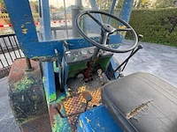 Mobiele werfkraan, hyster - afbeelding 13 van  31