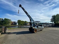 Mobiele werfkraan, hyster - afbeelding 14 van  31