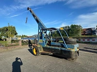 Mobiele werfkraan, hyster - afbeelding 15 van  31