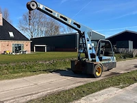 Mobiele werfkraan, hyster - afbeelding 19 van  31