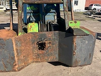 Mobiele werfkraan, hyster - afbeelding 21 van  31