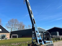 Mobiele werfkraan, hyster - afbeelding 22 van  31