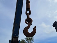 Mobiele werfkraan, hyster - afbeelding 12 van  31