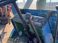 Mobiele werfkraan, hyster - afbeelding 24 van  31
