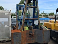 Mobiele werfkraan, hyster - afbeelding 23 van  31